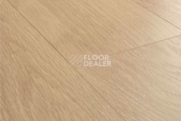 Ламинат Quick Step Perspective Hydro PER0915   Доска белого дуба лакированная фото 1 | FLOORDEALER